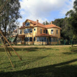 parques secretos Curitiba